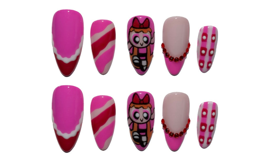 Blossom & Bling
