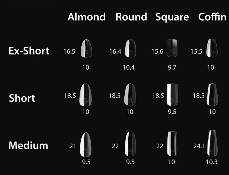 SIZING KIT
