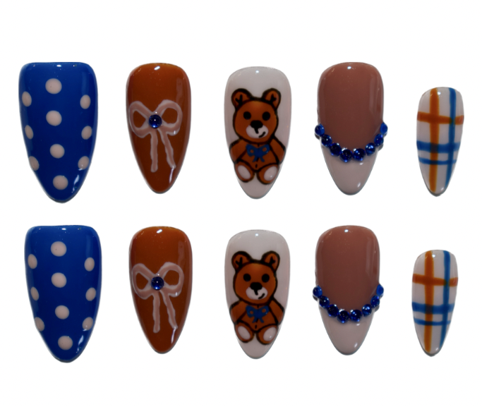 Beary Boutique