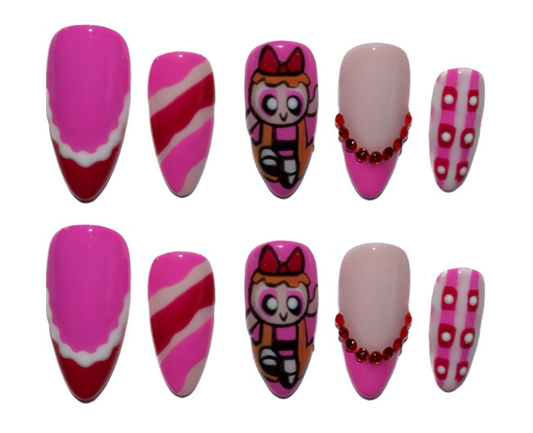 Blossom & Bling