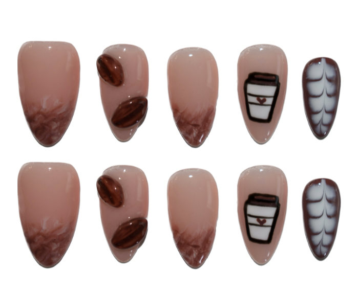 Mocha Muse