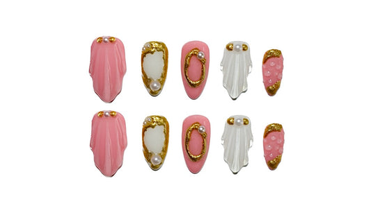 PEARLY PINK ESSENCE