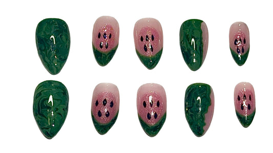 WATERMELON MIRAGE