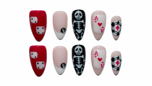 Dead Man’s Hand