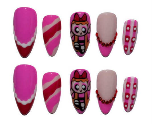 Blossom & Bling