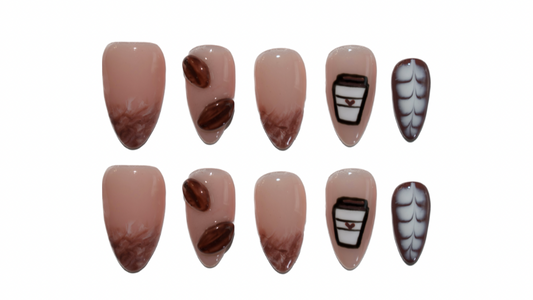 Mocha Muse