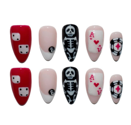 Dead Man’s Hand