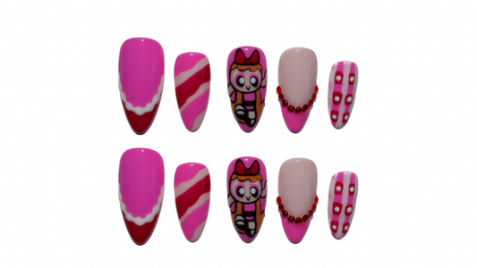 Blossom & Bling